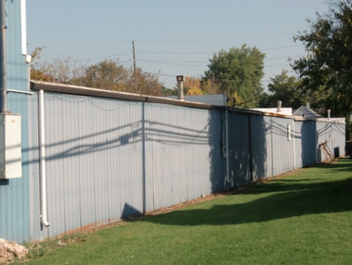 More Photos Of 1556-1562 Telegraph Dr, Pontiac Warehouse For Lease