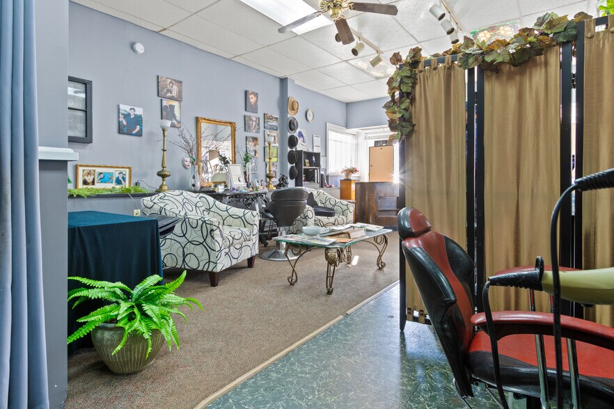 More Photos Of 743 Congress St, Portland Storefront Retail Office For Sale