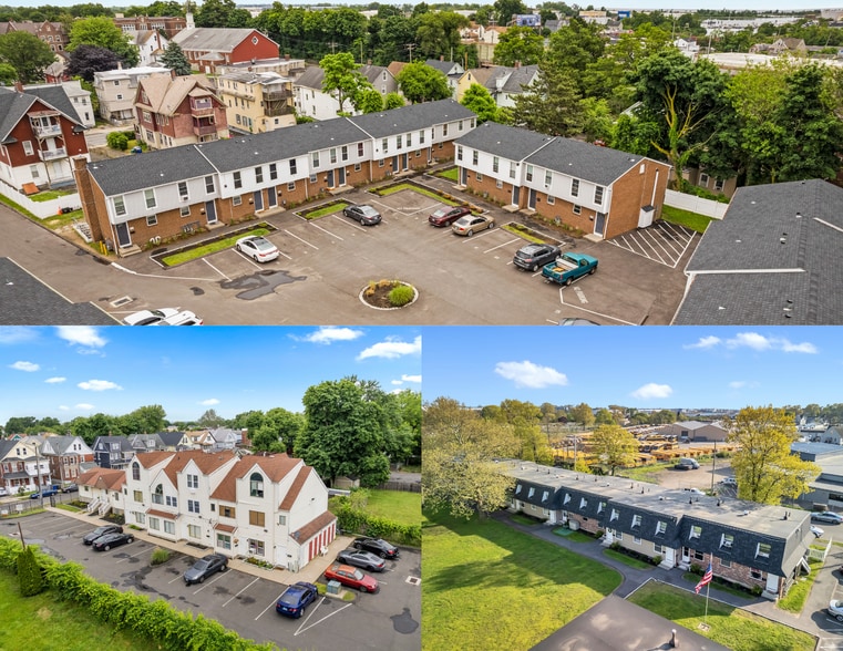 Primary Photo Of , Bridgeport Multifamily For Sale