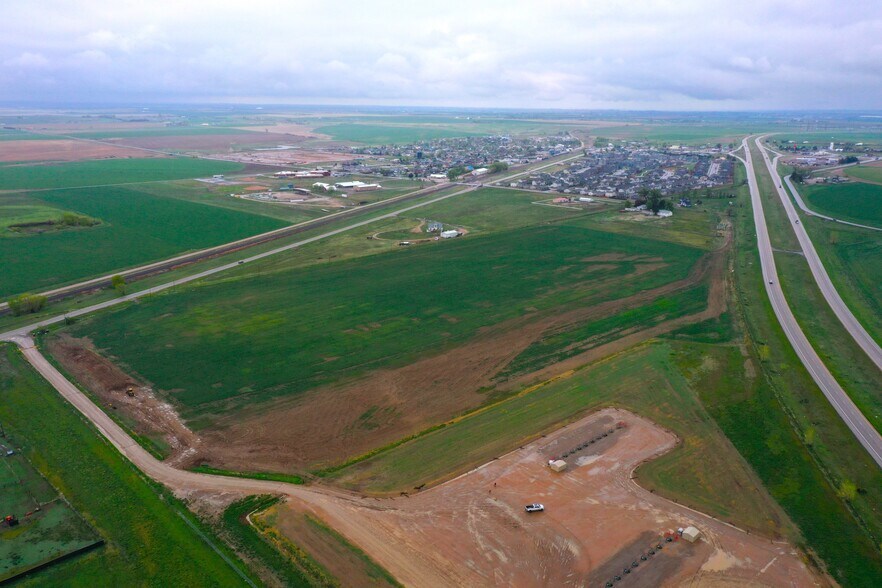 More Photos Of CR 398, Keenesburg Land For Sale