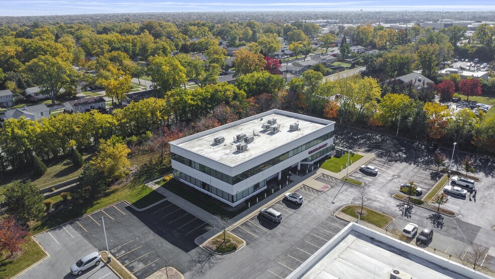 More Photos Of 14489 John Humphrey Dr, Orland Park Medical For Sale