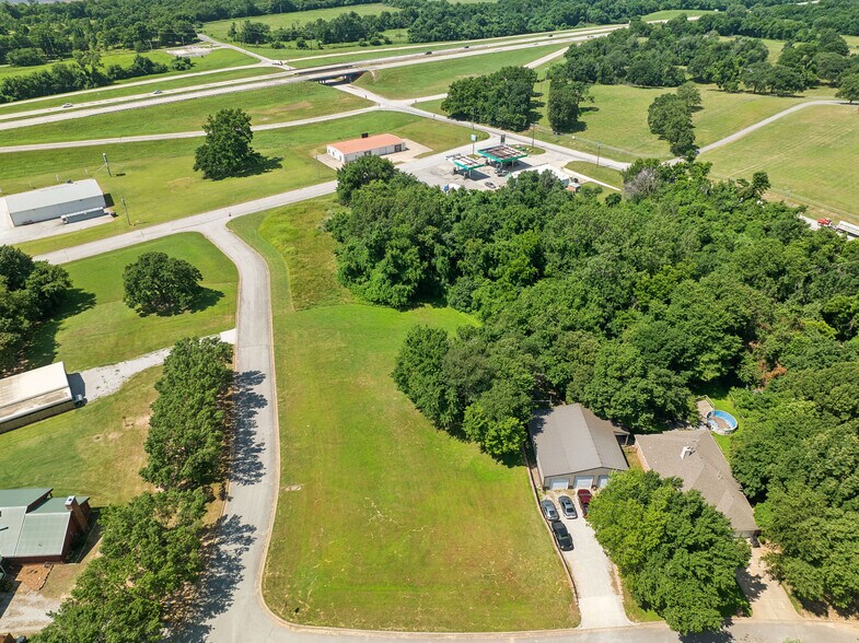 More Photos Of 17615 8th St, Sand Springs Land For Sale