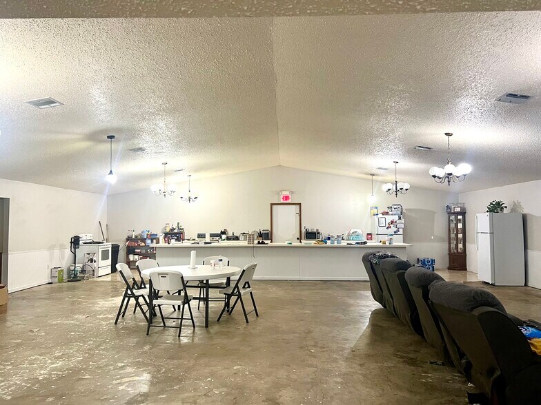 More Photos Of 4450 US-84 Hwy, Vidalia Religious Facility For Sale