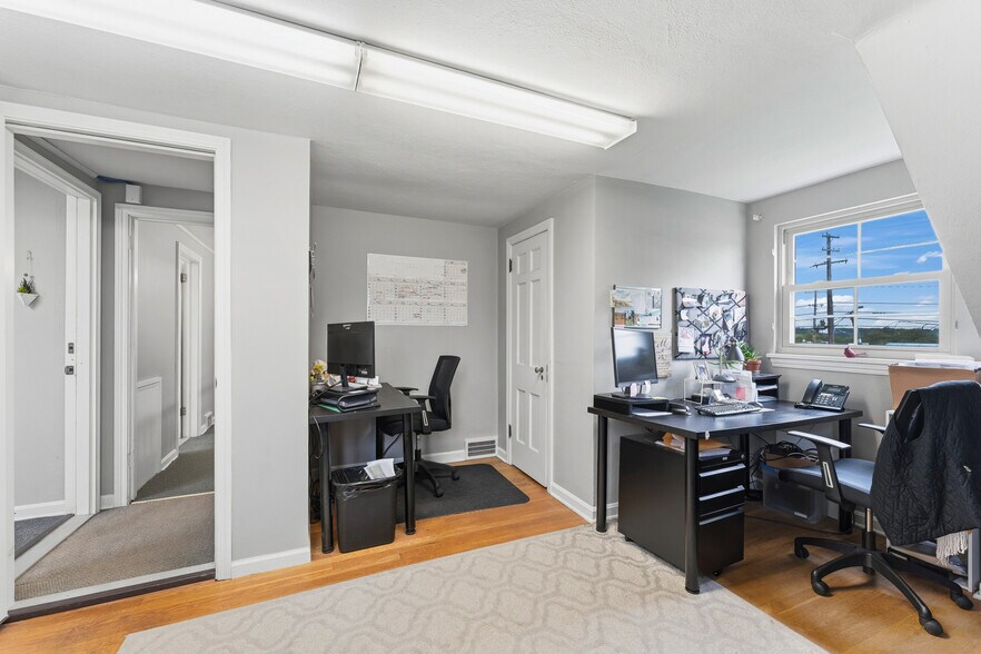 More Photos Of 201 N Cleveland Massillon Rd, Akron Office For Sale