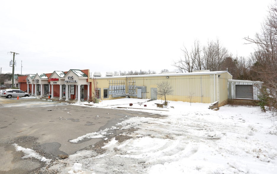 More Photos Of 1940 Sandy Hook Rd, Goochland Unknown For Lease