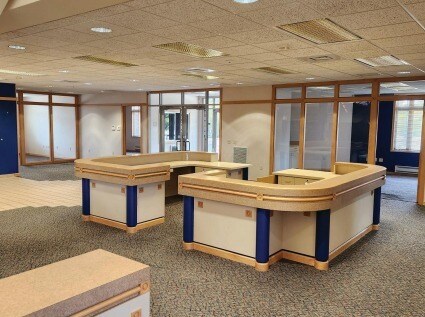 More Photos Of 151 W Corporate Dr, Madison Office For Sale