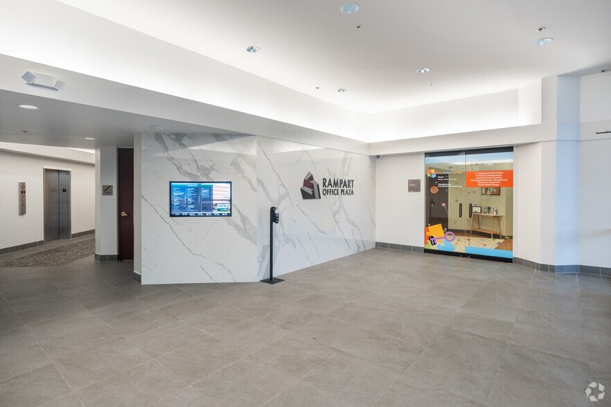 More Photos Of 6855 S Havana St, Centennial Office For Lease