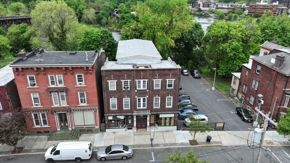 More Photos Of 88-90 S Main St, Phillipsburg Storefront Retail Office For Sale