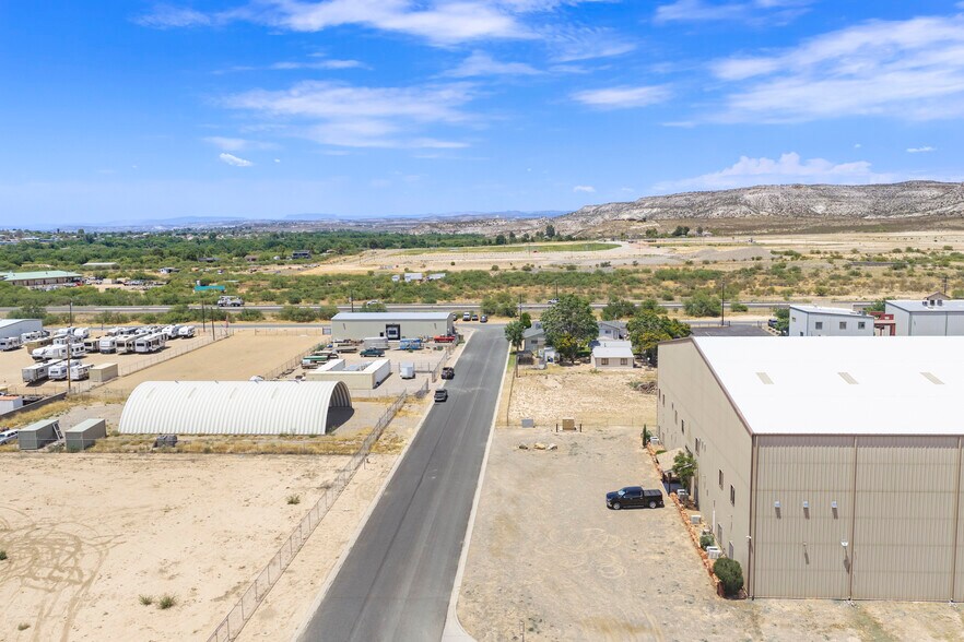 More Photos Of 1581 Boyles Way, Camp Verde Manufacturing For Sale