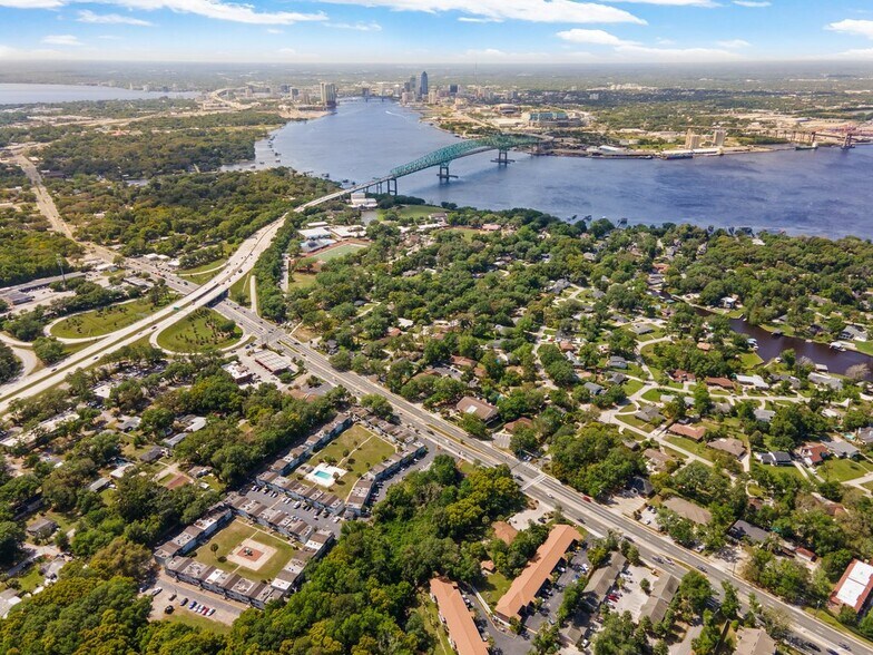 More Photos Of 1616 Jork Rd, Jacksonville Unknown For Lease