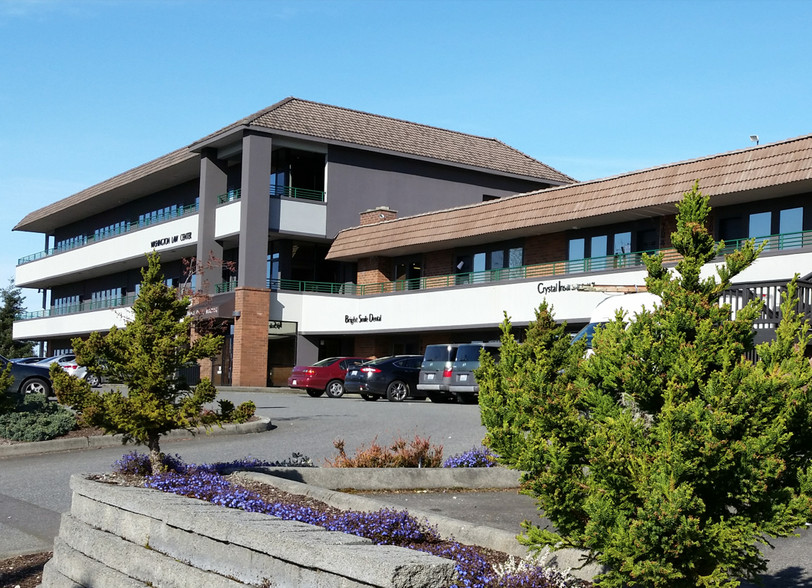 Primary Photo Of 15 S Oregon Ave, Tacoma Office For Lease