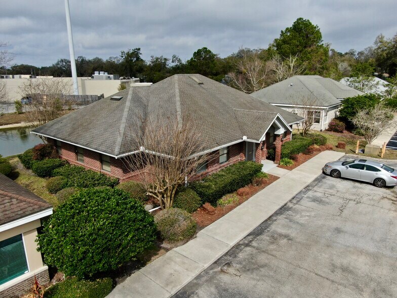 More Photos Of 6272 Dupont Station Ct, Jacksonville Office For Sale