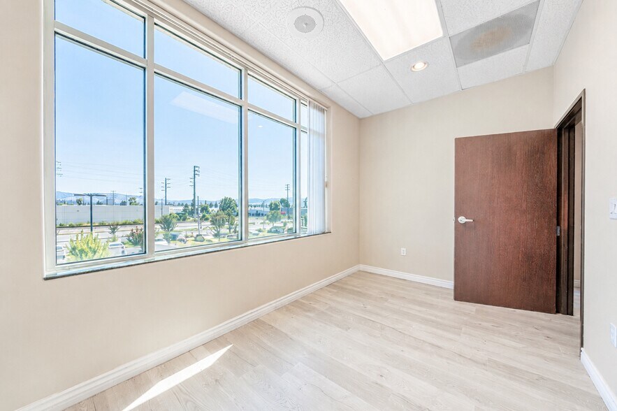 More Photos Of 2707 E Valley Blvd, West Covina Office For Sale