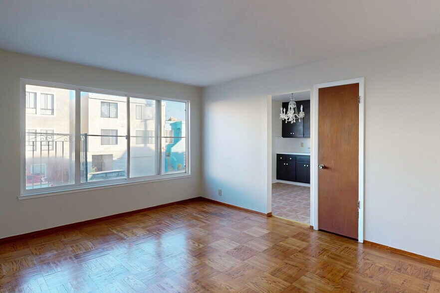 More Photos Of 1311 48th Ave, San Francisco Apartments For Sale