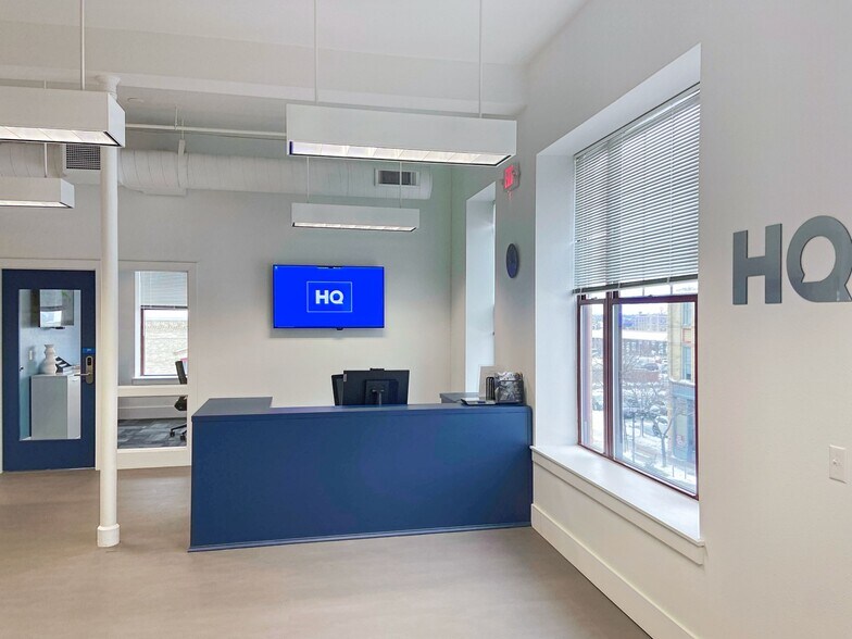 More Photos Of 701-703 N 8th St, Sheboygan Coworking Space