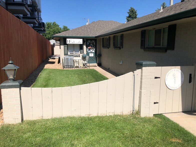 More Photos Of 5401 S Prince St, Littleton Medical For Lease