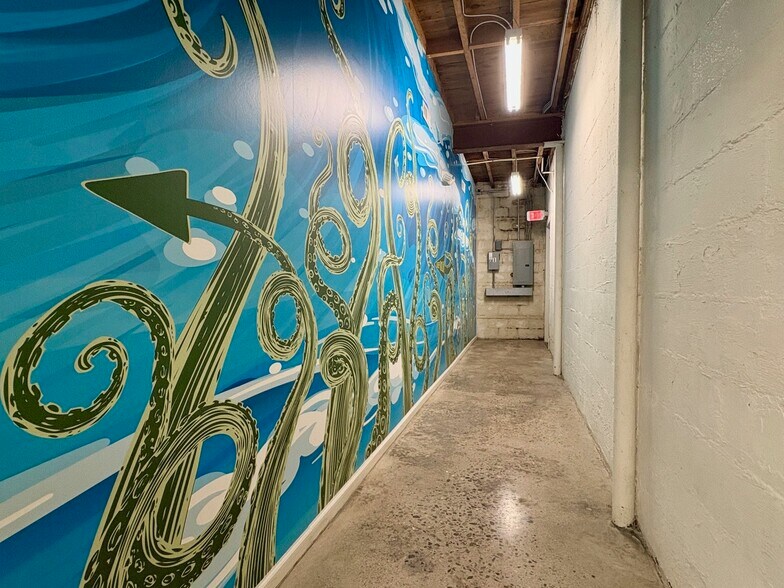 More Photos Of 186 Coxe Ave, Asheville Showroom For Lease