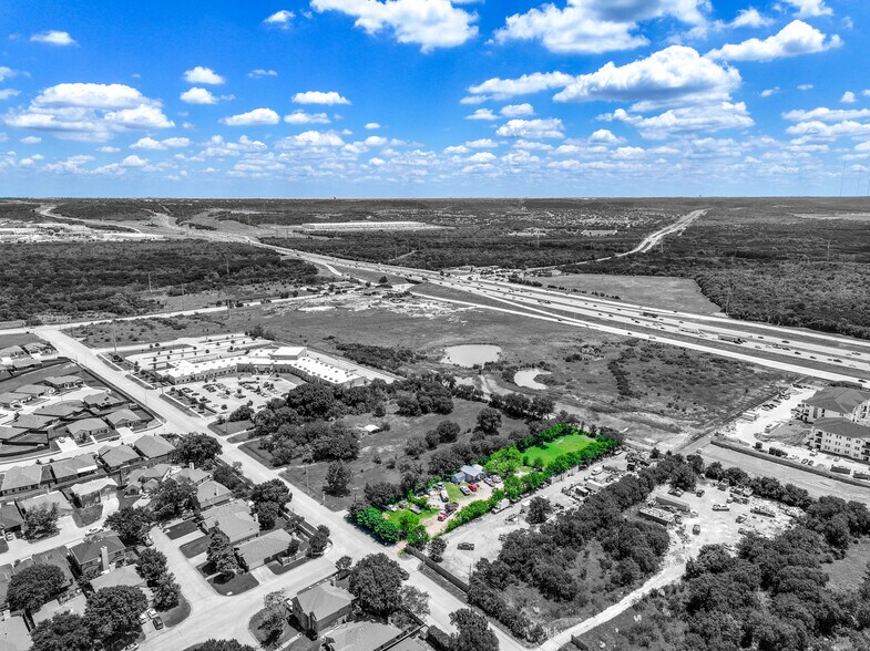 More Photos Of 1013 Fish Creek Rd, Grand Prairie Land For Sale