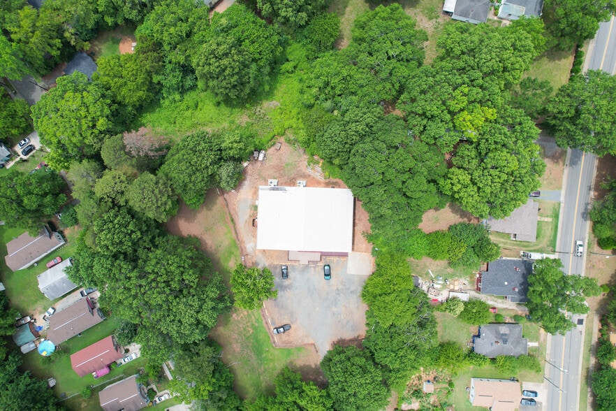 More Photos Of 4409 Hovis Rd, Charlotte Specialty For Sale