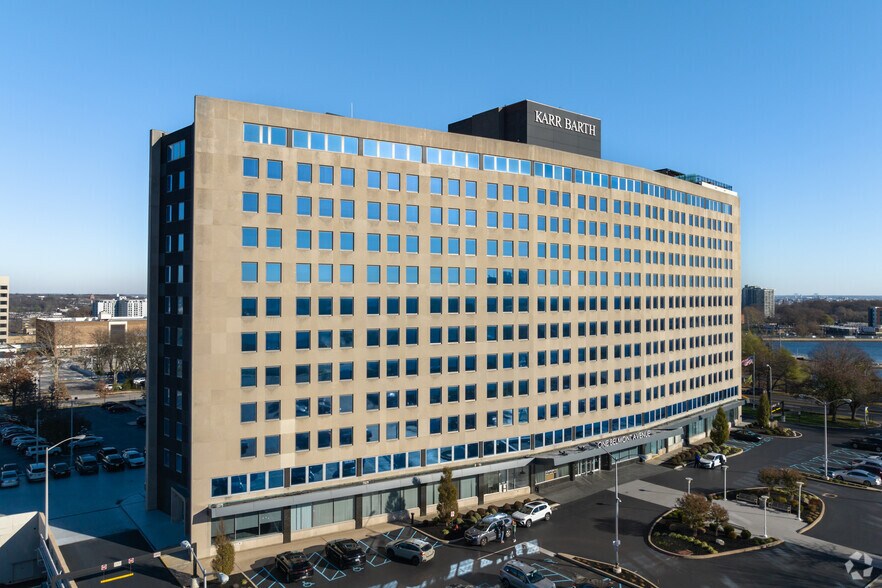 More Photos Of 1 Belmont Ave, Bala Cynwyd Office For Lease