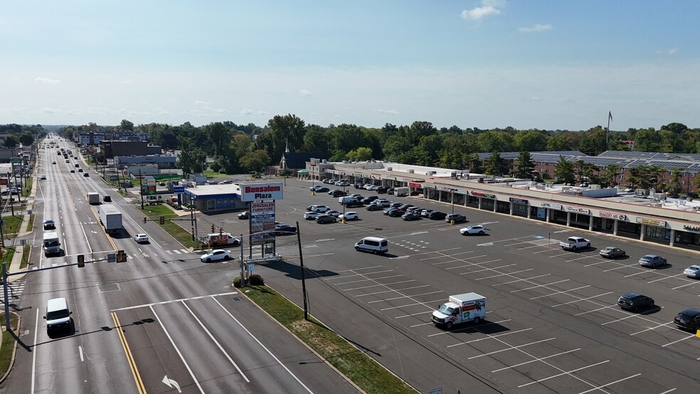 More Photos Of 2134 Street Rd, Bensalem Unknown For Lease