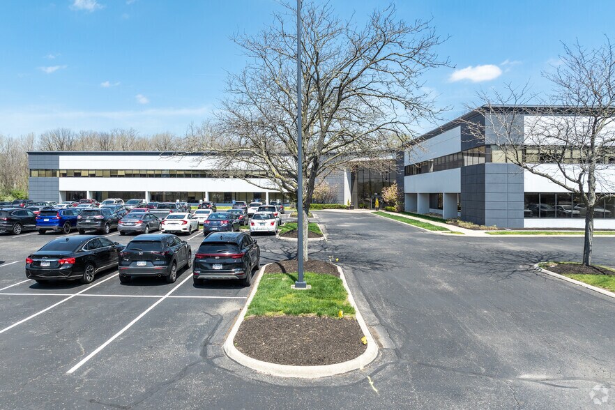 More Photos Of 3700 Corporate Dr, Columbus Office For Lease
