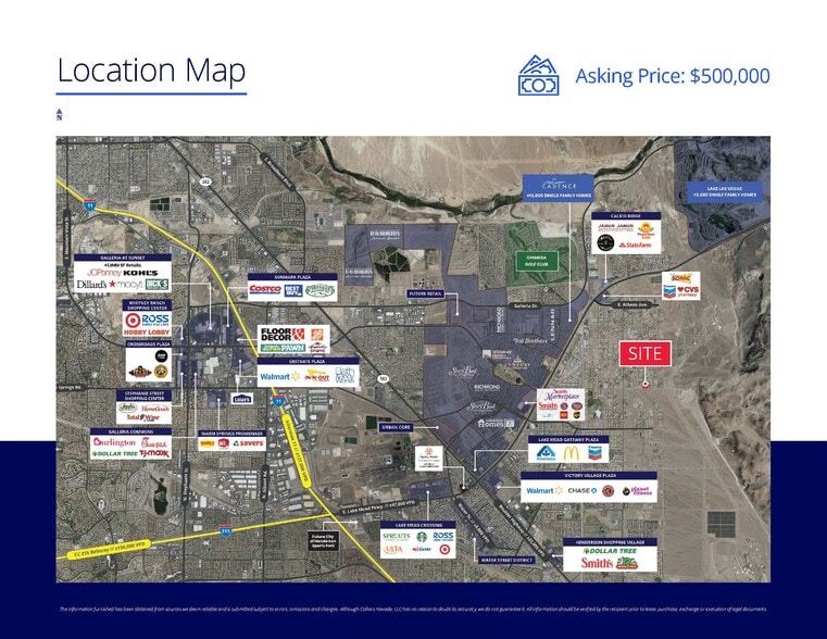 More Photos Of 0 Milan, Henderson Land For Sale