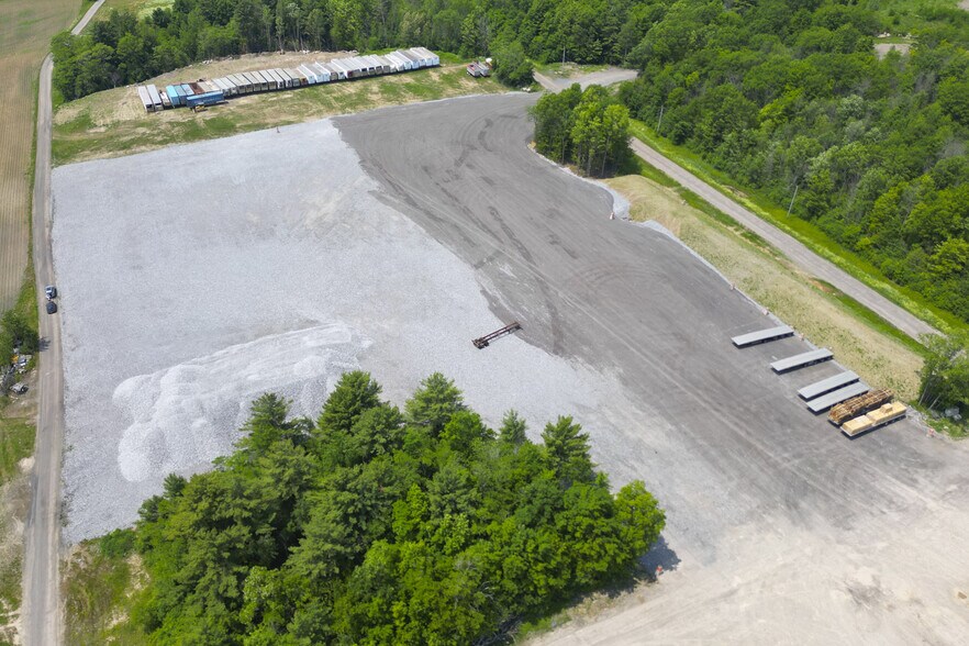 More Photos Of 116 Boul Fortin, Saint-bernard-de-lacolle Land For Lease