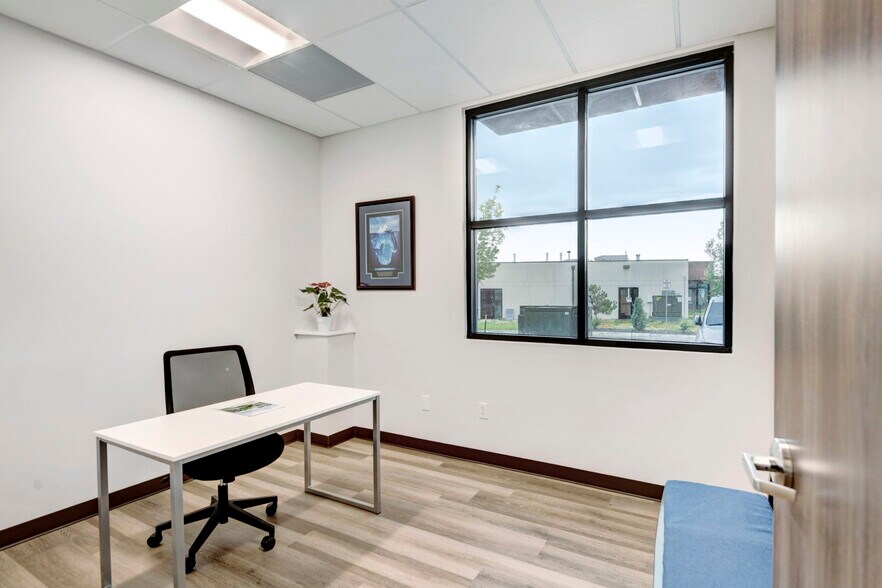 More Photos Of 10250 Idalia St, Commerce City Office For Lease