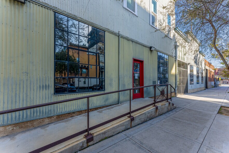 More Photos Of 345 15th St, San Diego Loft Creative Space For Lease