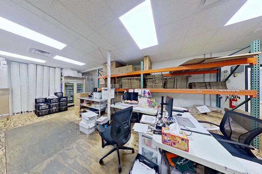 More Photos Of 62 W Inman Ave, Rahway Flex For Lease