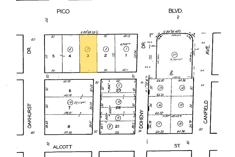 More Photos Of 9112-9116 W Pico Blvd, Los Angeles Storefront Retail Office For Lease