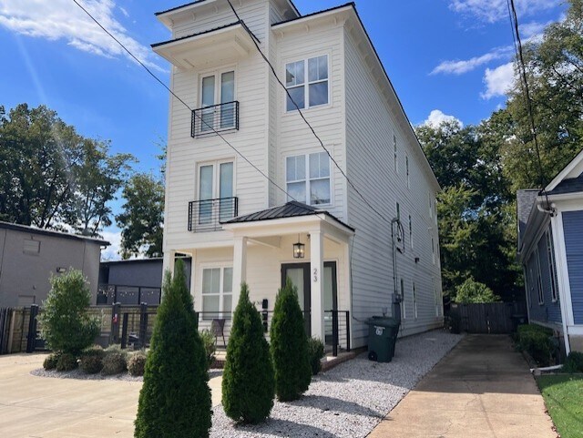 More Photos Of 23 S Morrison St, Memphis Multifamily For Sale