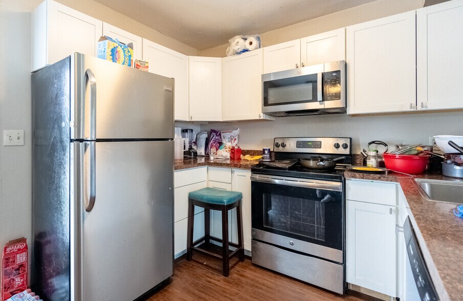 More Photos Of 500 S 20th Ave, Bozeman Apartments For Sale