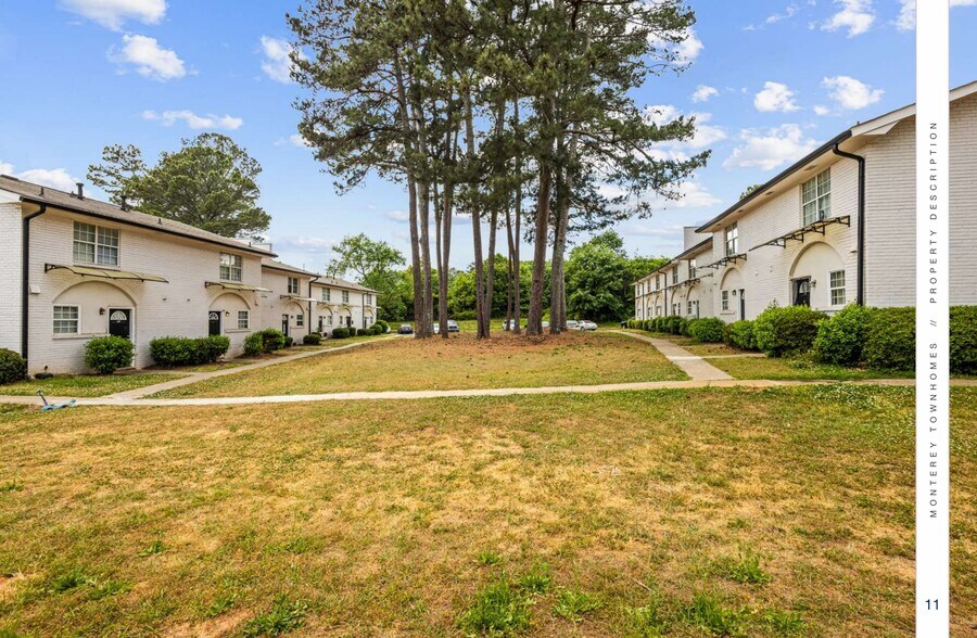 More Photos Of 7234 Tara Blvd, Jonesboro Apartments For Sale