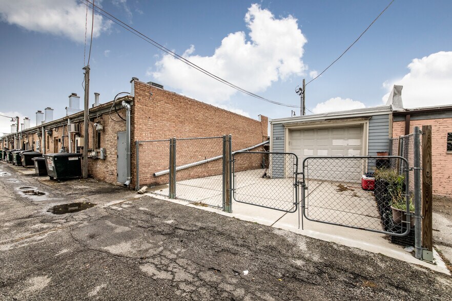 More Photos Of 6015-6049 Dempster St, Morton Grove Storefront Retail Office For Sale