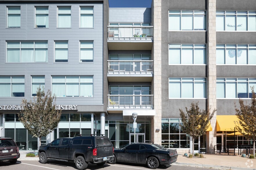 More Photos Of 8181 Arista Pl, Broomfield Office For Lease