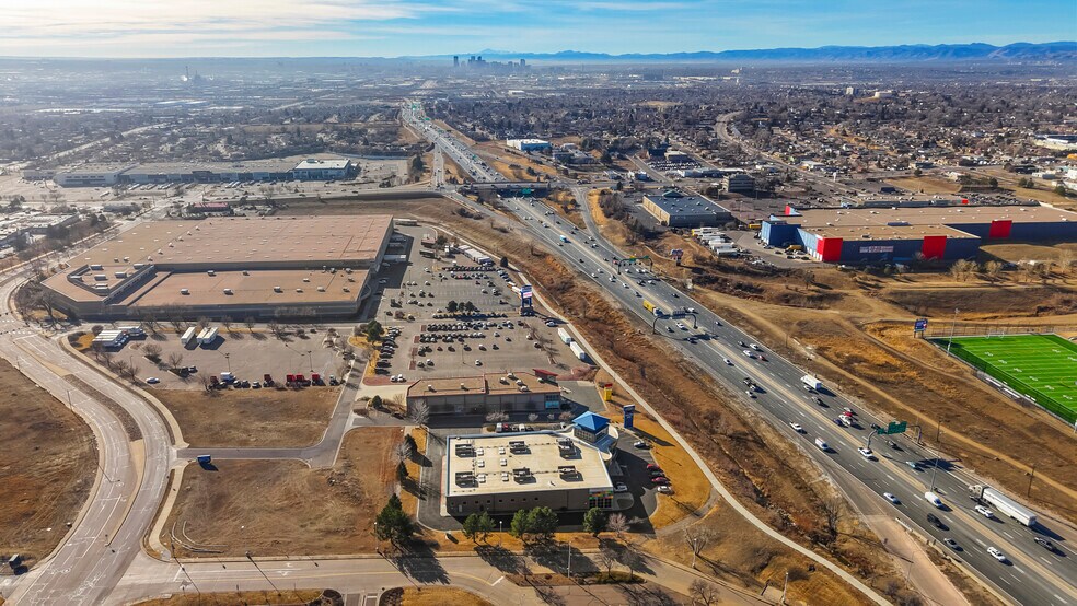 More Photos Of 8651 Grant St, Thornton Industrial For Sale