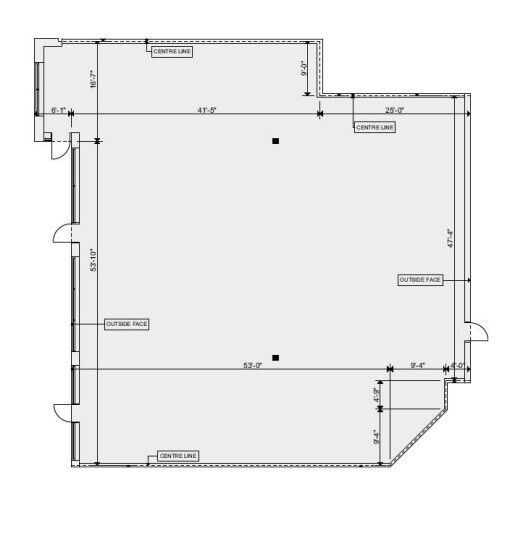 More Photos Of 2190-2194 Robertson Rd, Ottawa Unknown For Lease