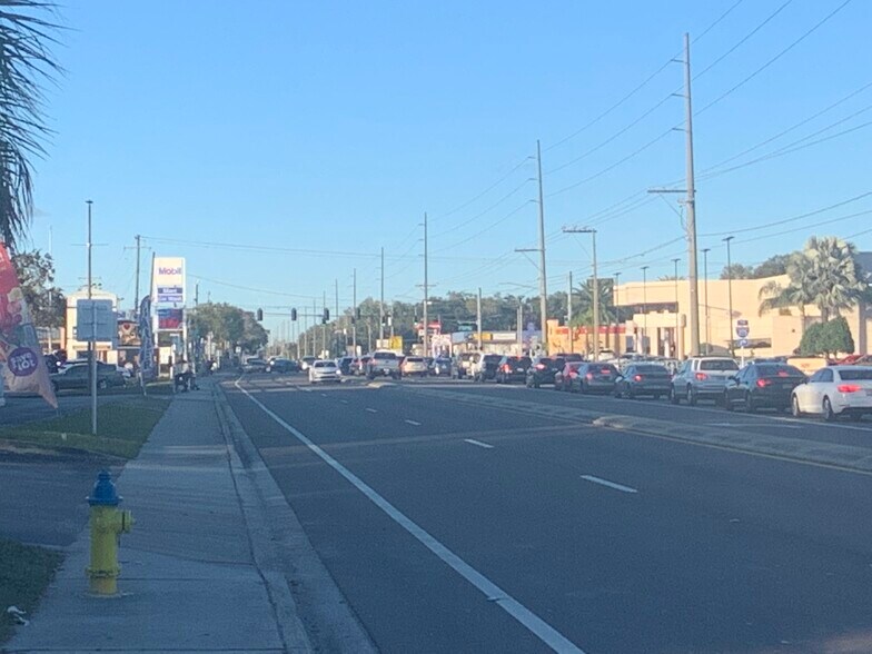 More Photos Of 105-109 W Prince St, Tampa Land For Sale