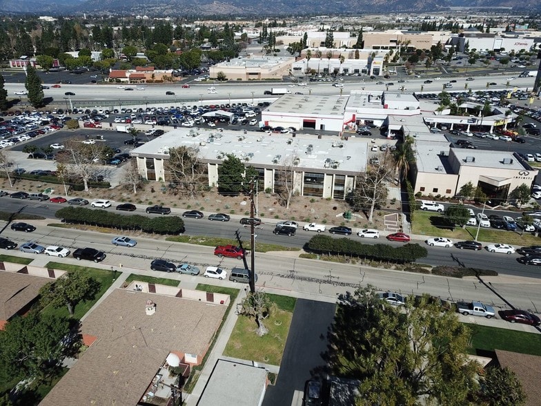 More Photos Of 5050 Palo Verde St, Montclair Medical For Lease