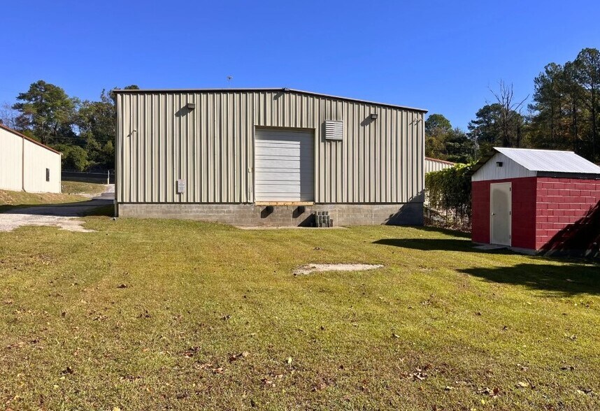 More Photos Of 1457 Bella Vista Dr, Columbia Light Distribution For Lease