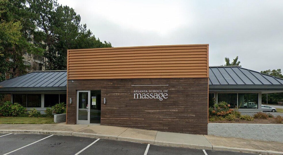 More Photos Of 1888 Cotillion Dr, Atlanta Loft Creative Space For Sale