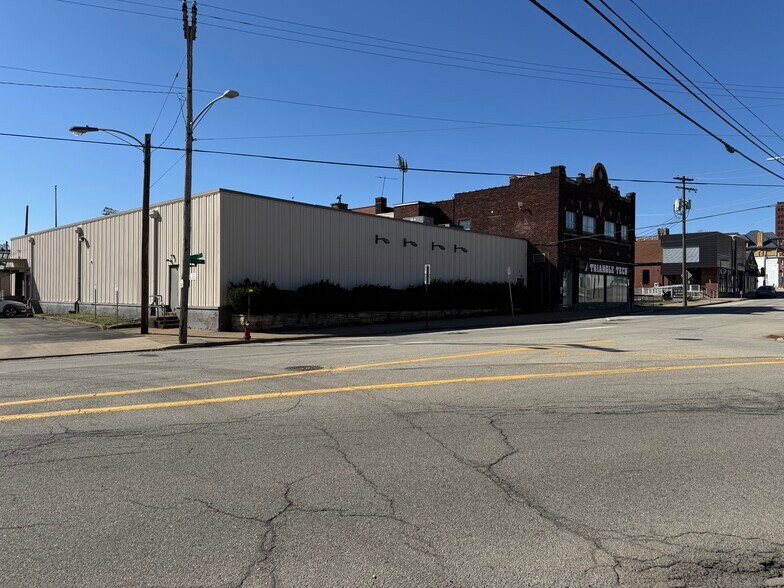 More Photos Of 222 E Pittsburgh St, Greensburg Specialty For Sale