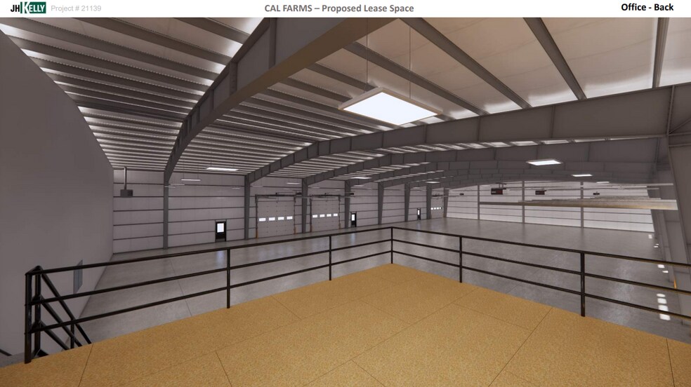 More Photos Of 73419 Lewis and Clark Dr, Boardman Industrial For Lease