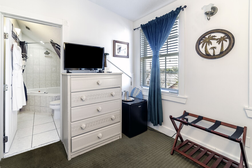 More Photos Of 29 Cuna St, Saint Augustine Hospitality For Sale