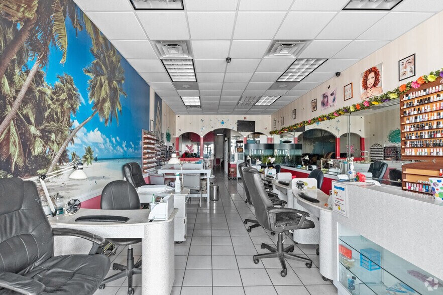 More Photos Of 16255 FM 529, Houston Unknown For Lease