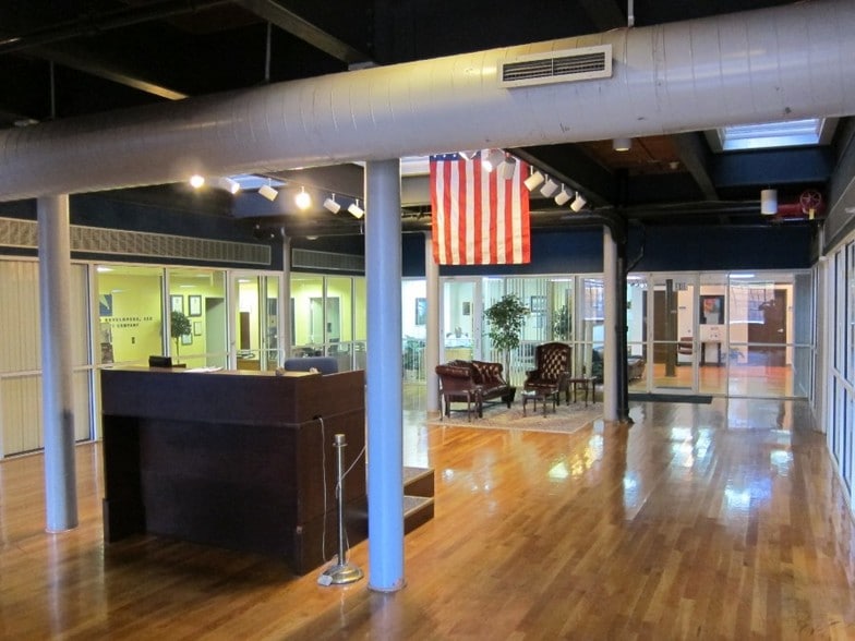 More Photos Of 236 Forsyth St SW, Atlanta Loft Creative Space For Lease