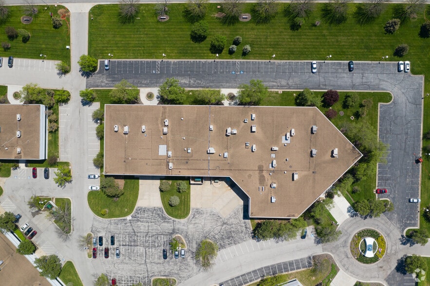 More Photos Of 16025 W 113th St, Lenexa Unknown For Lease