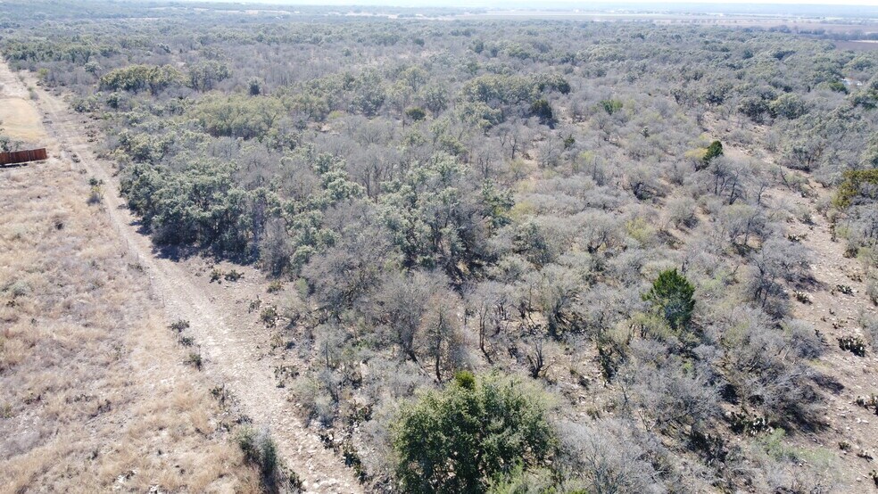 More Photos Of 00 Private Road 3730, San Antonio Land For Sale